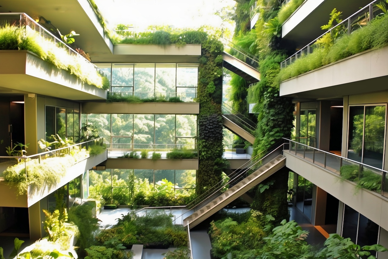 Vertical garden discount